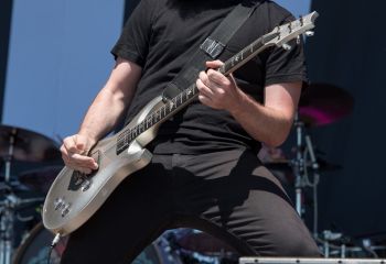 Guano Apes - Photo by Marc