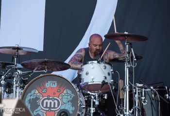 Guano Apes - Photo by Marc