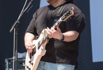 Guano Apes - Photo by Marc