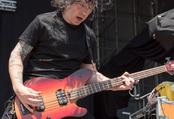 Guano Apes - Photo by Marc