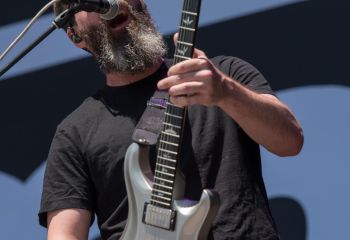 Guano Apes - Photo by Marc