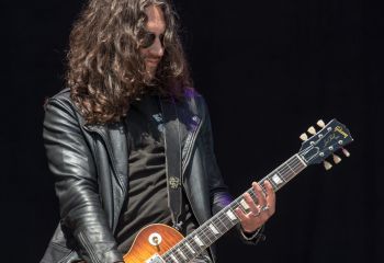 Guano Apes - Photo by Marc