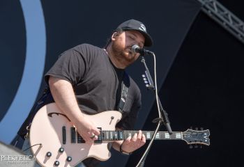 Guano Apes - Photo by Marc