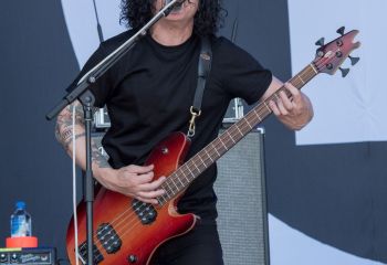 Guano Apes - Photo by Marc