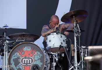 Guano Apes - Photo by Marc