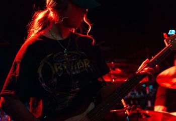 Guilt Trip - Photo By Juwal