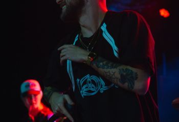 Guilt Trip - Photo By Juwal