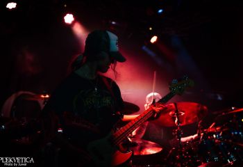 Guilt Trip - Photo By Juwal