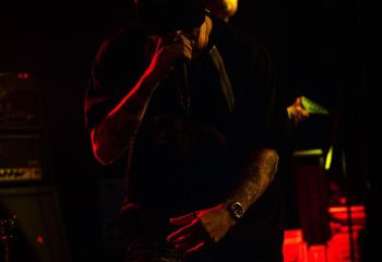 Guilt Trip - Photo By Juwal