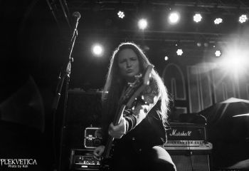 GURD - Photo by Roli