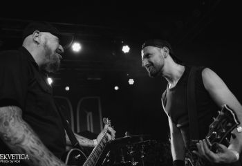 GURD - Photo by Roli