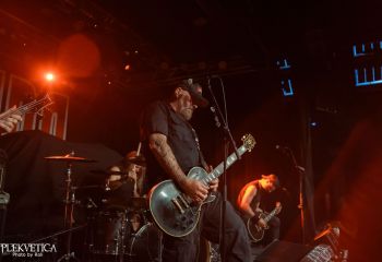 GURD - Photo by Roli