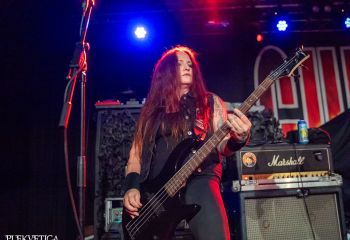 GURD - Photo by Roli