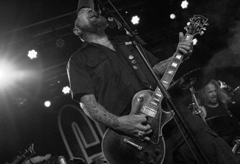 GURD - Photo by Roli