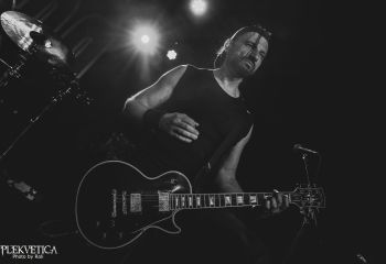 GURD - Photo by Roli