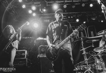 GURD - Photo by Roli