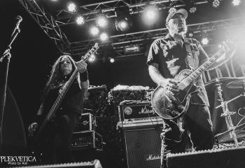 GURD - Photo by Roli