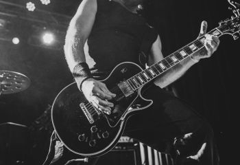 GURD - Photo by Roli