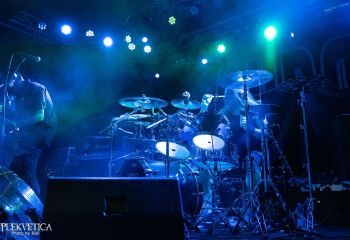 GURD - Photo by Roli