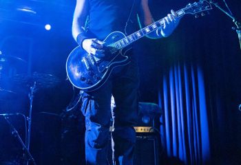 GURD - Photo by Roli