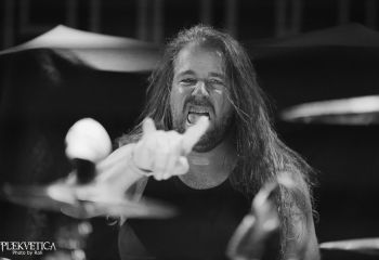 GURD - Photo by Roli