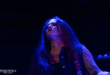 GURD - Photo by Roli