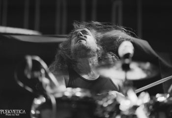 GURD - Photo by Roli