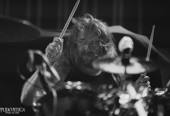 GURD - Photo by Roli