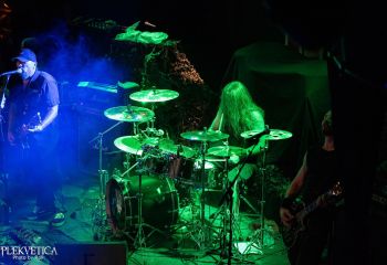 GURD - Photo by Roli