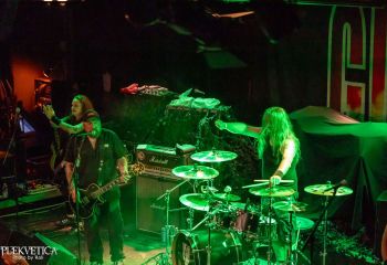 GURD - Photo by Roli