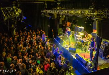 GURD - Photo by Roli