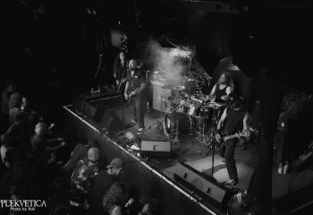 GURD - Photo by Roli