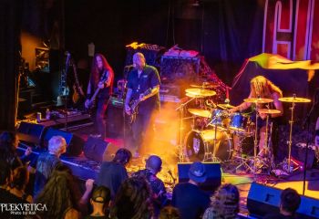 GURD - Photo by Roli