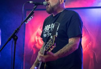 Gurd - Photo by Marc