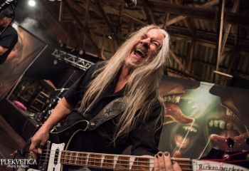 Gurd - Photo by Marc