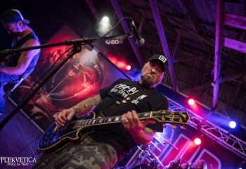 Gurd - Photo by Marc