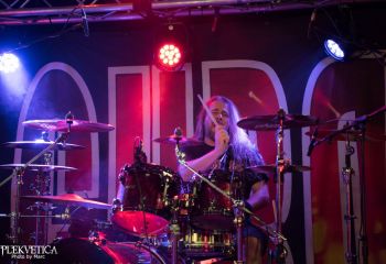 Gurd - Photo by Marc