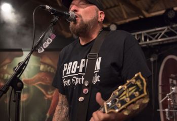 Gurd - Photo by Marc