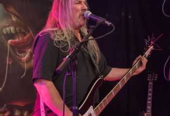 Gurd - Photo by Marc