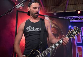 Gurd - Photo by Marc