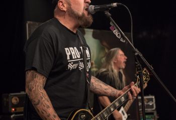 Gurd - Photo by Marc