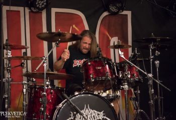 Gurd - Photo by Marc