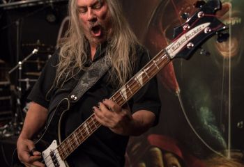 Gurd - Photo by Marc