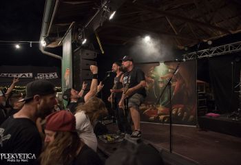 Gurd - Photo by Marc