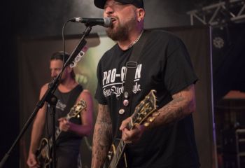 Gurd - Photo by Marc