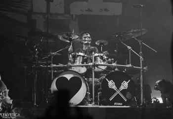 Hämatom - Photo By Peti