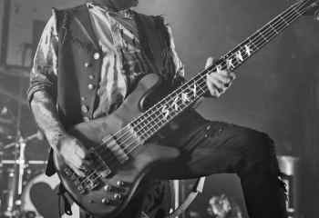 Hämatom - Photo By Peti