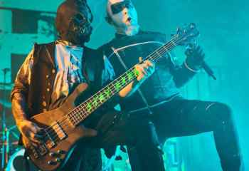 Hämatom - Photo By Peti