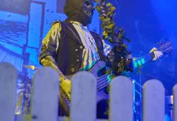 Hämatom - Photo By Peti