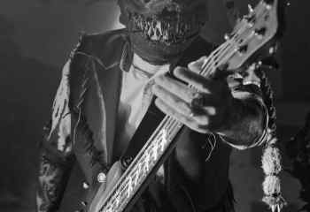 Hämatom - Photo By Peti